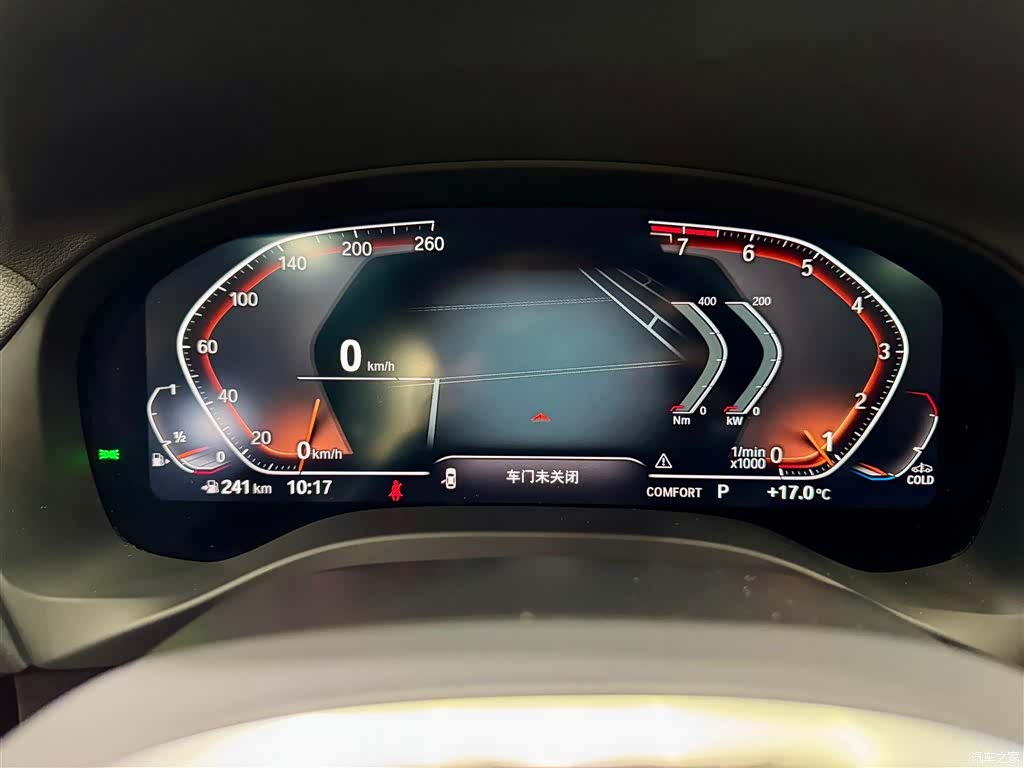 BMW X3, 2023 16