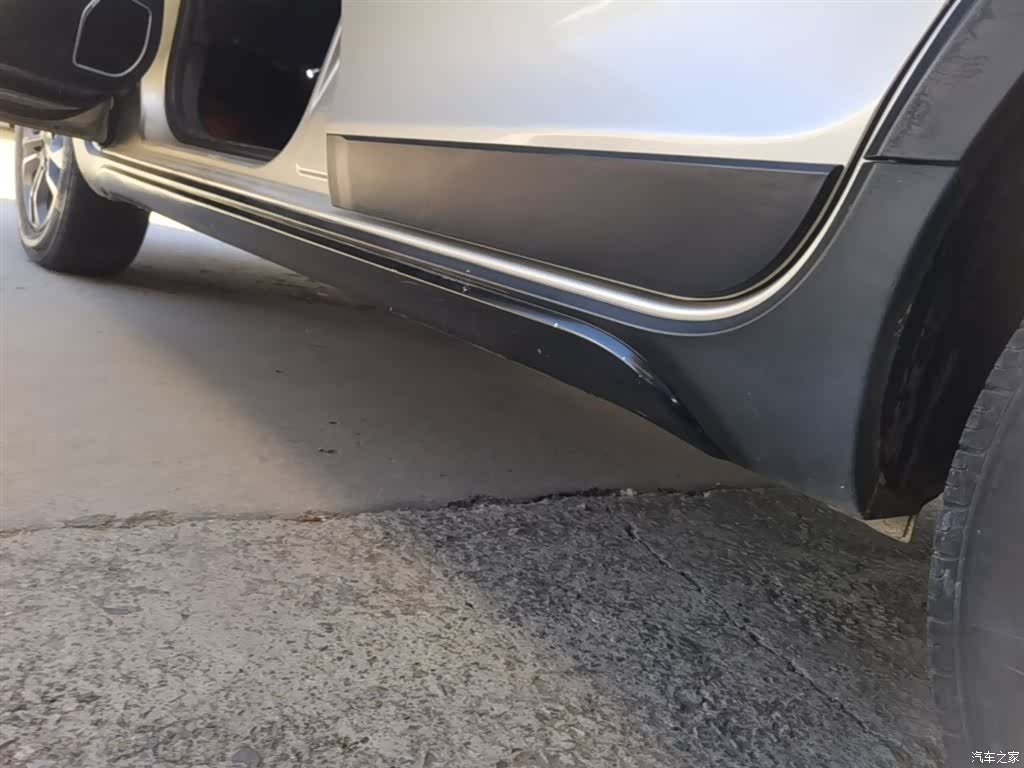 Geely X3, 2019 22