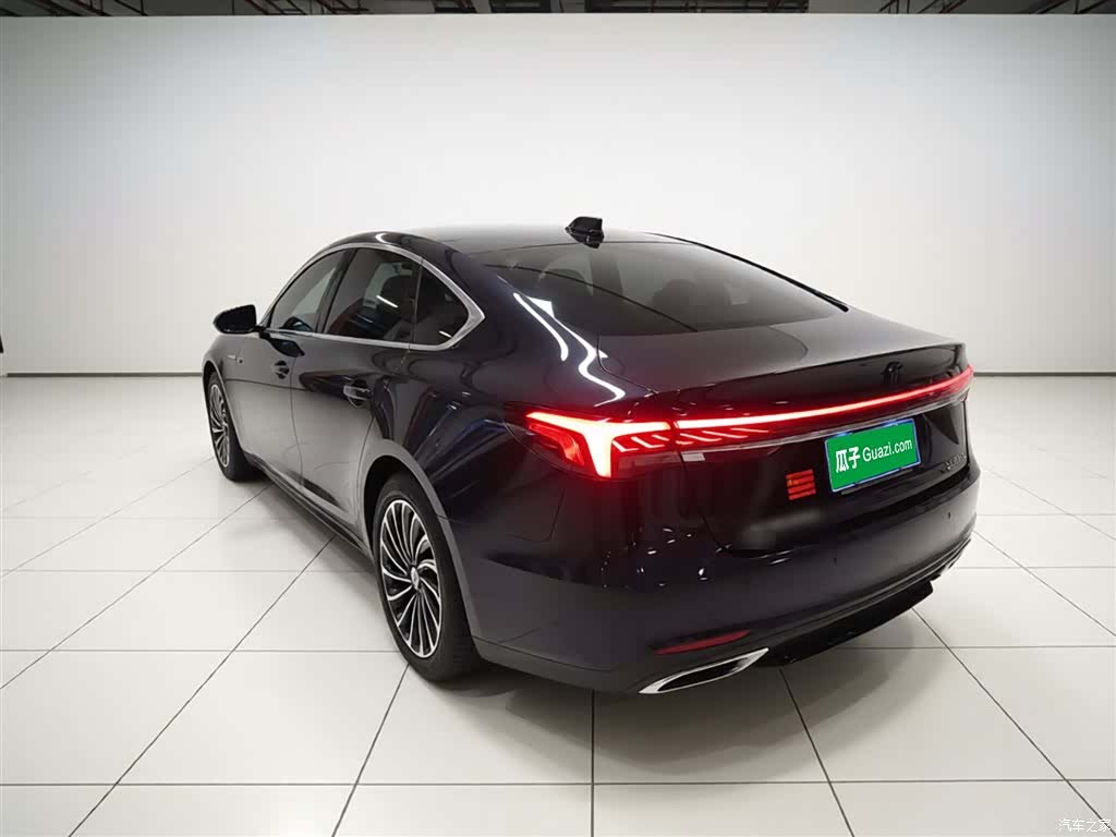 Buick LaCrosse, 2023 все фото