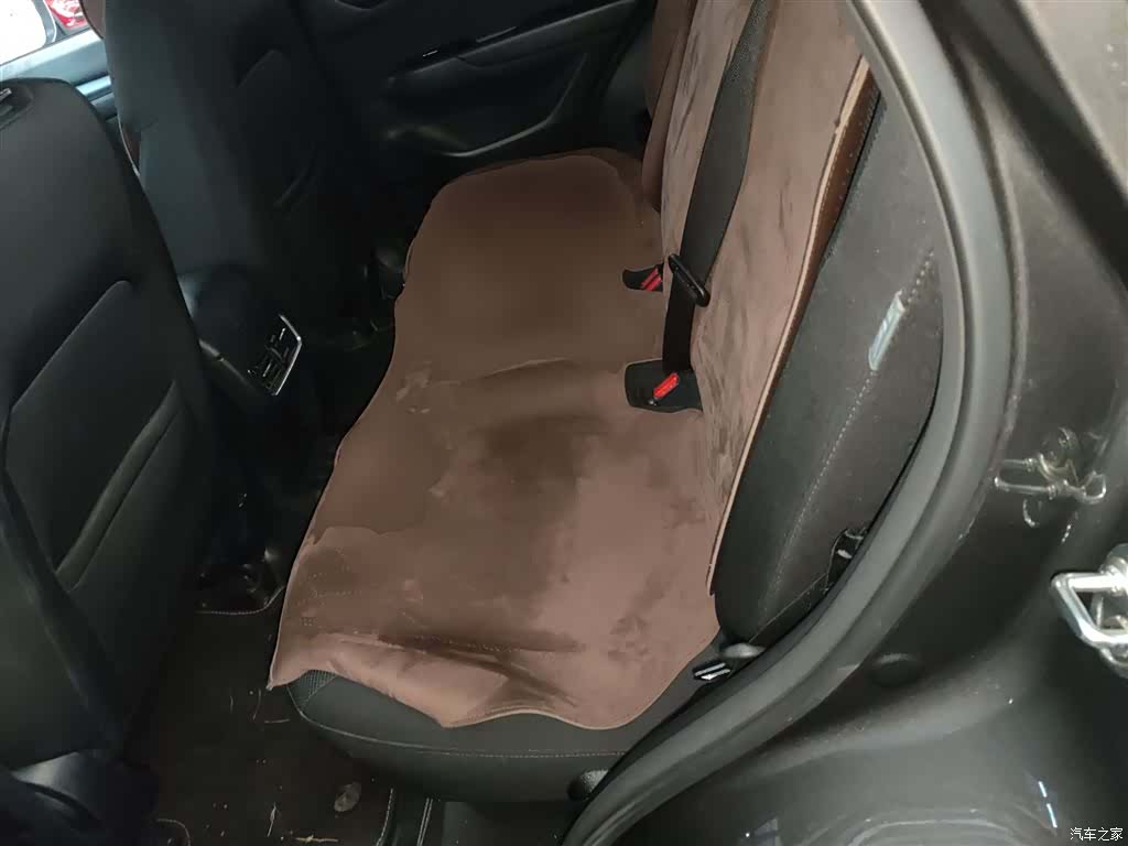 Mazda CX-5, 2025 13