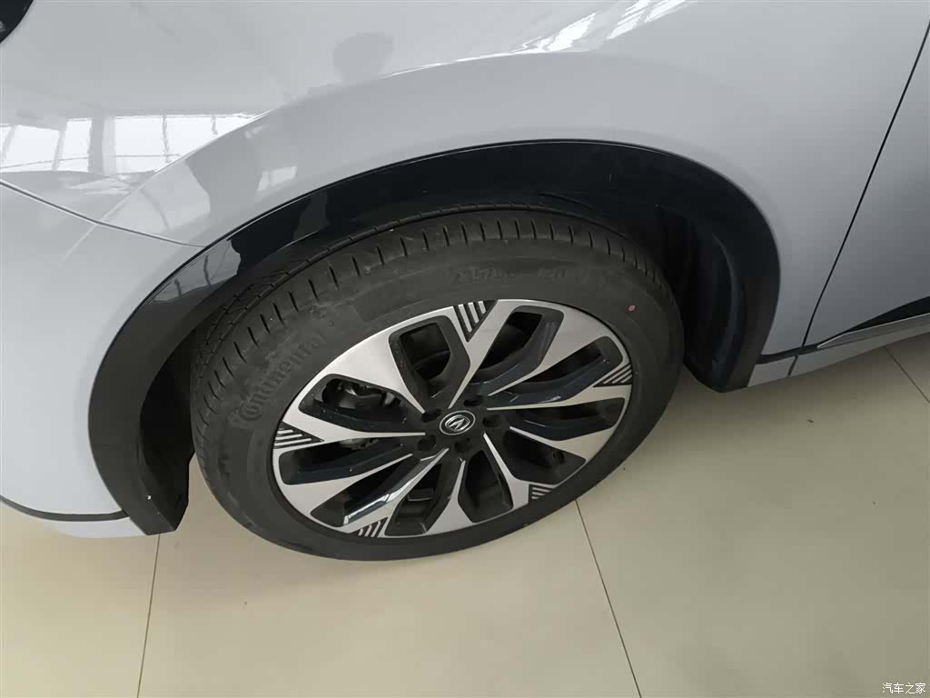 Changan CS75, 2025 25