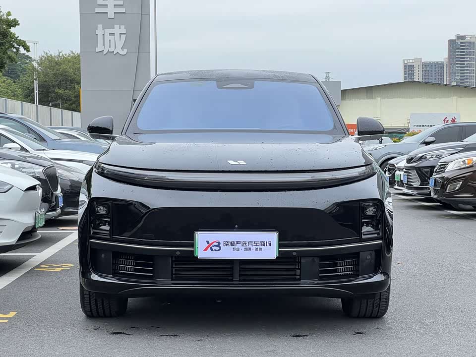 Li Auto Ideal L7