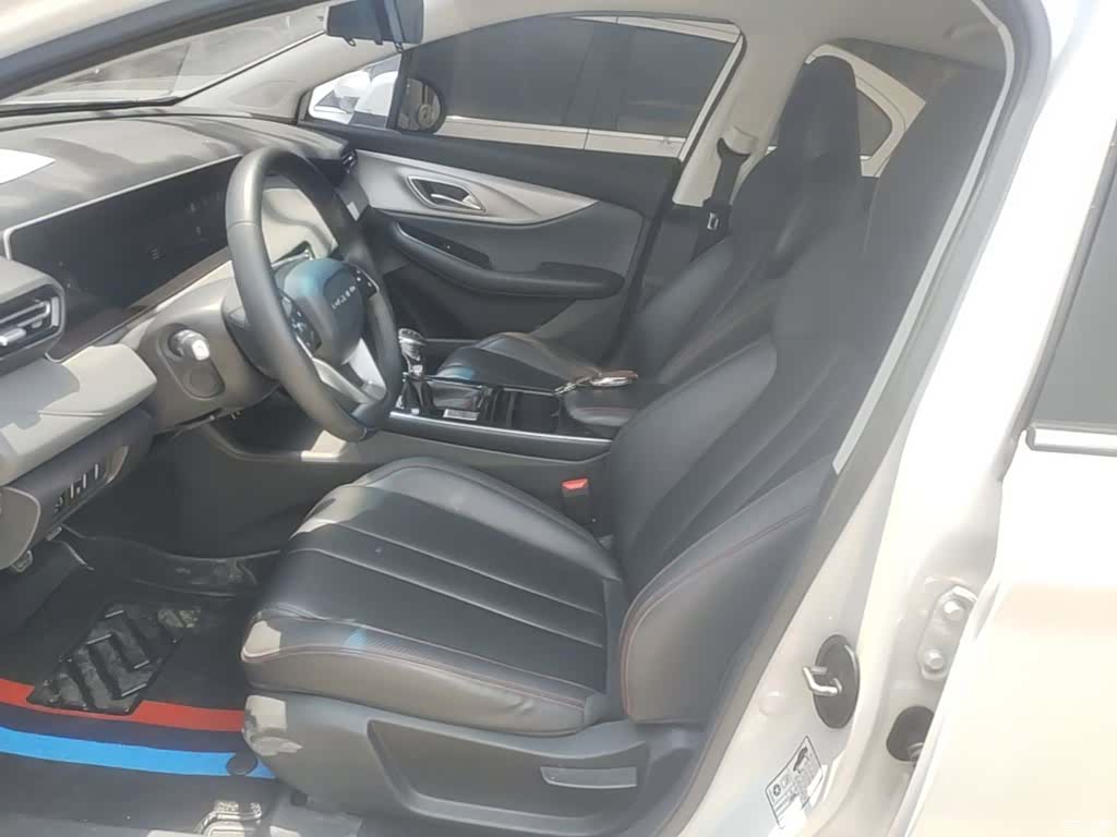 BAIC U5, 2022 15