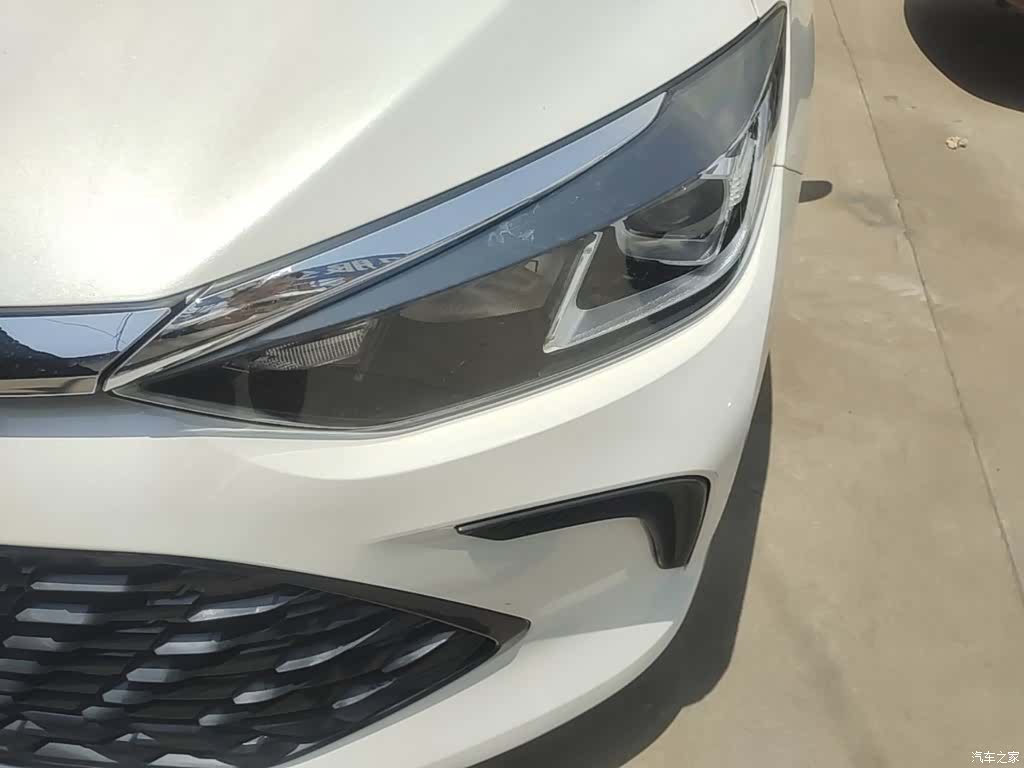 BAIC U5, 2022 24