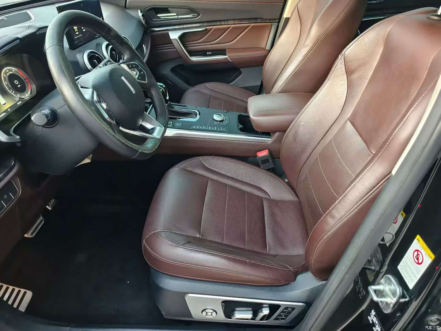 WEY VV5, 2018 7
