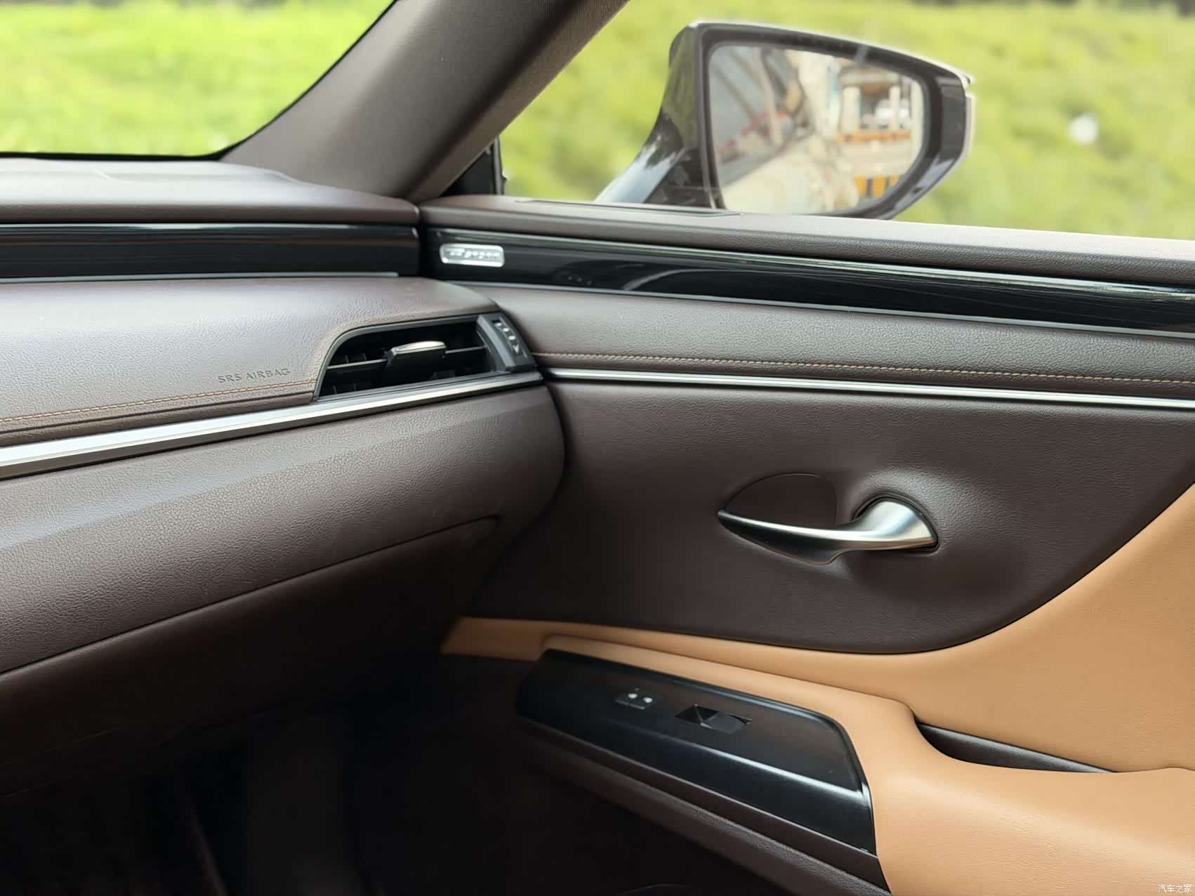 Lexus ES, 2020 6