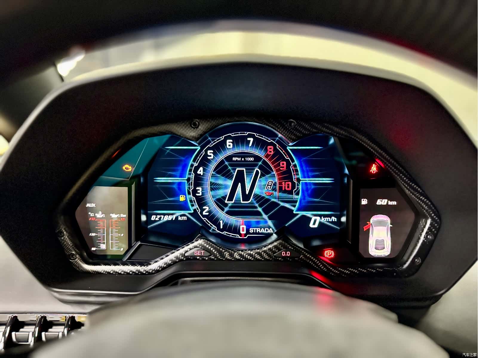 Lamborghini Aventador, 2014 19