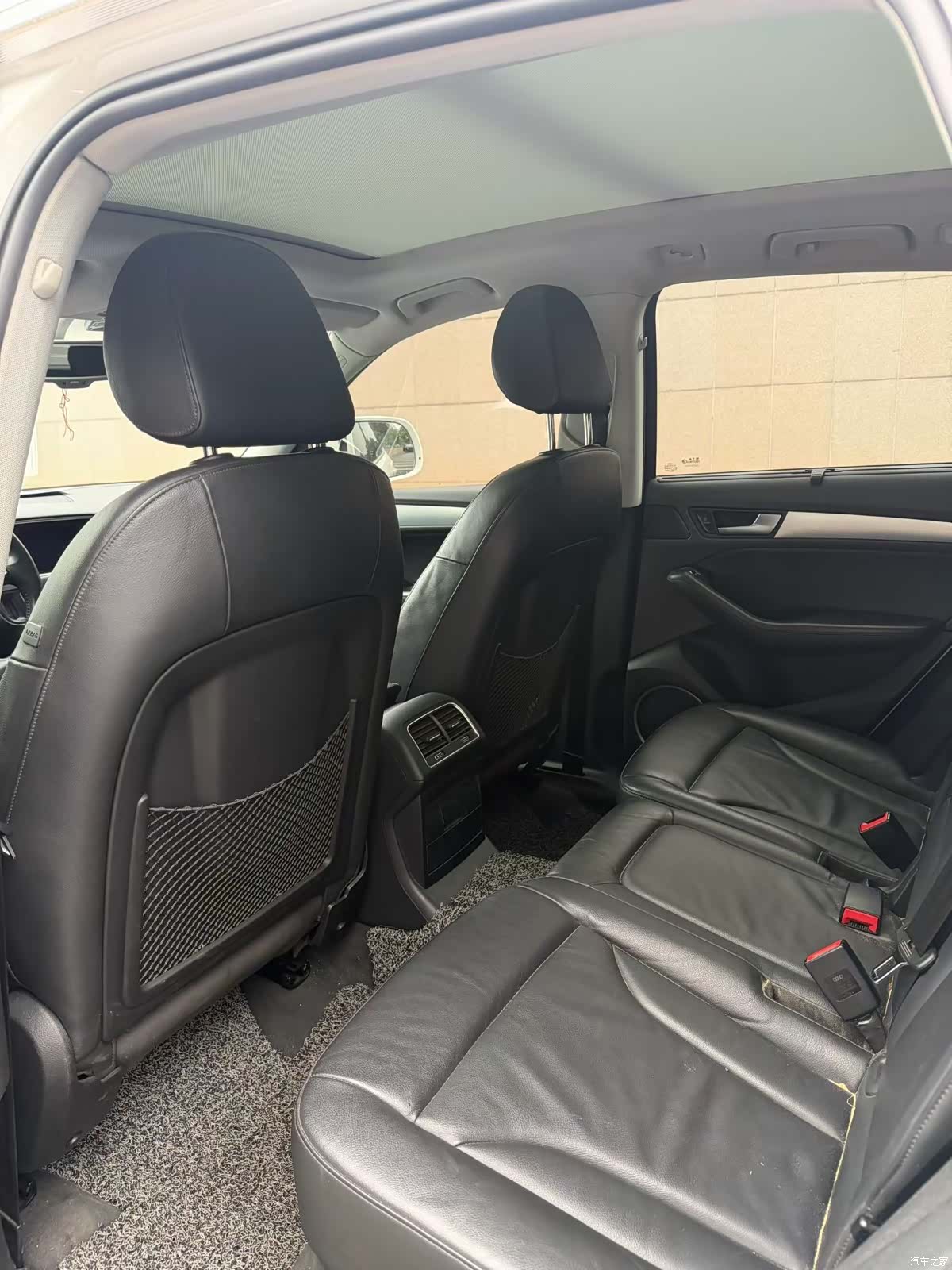 Audi Q5, 2015 9