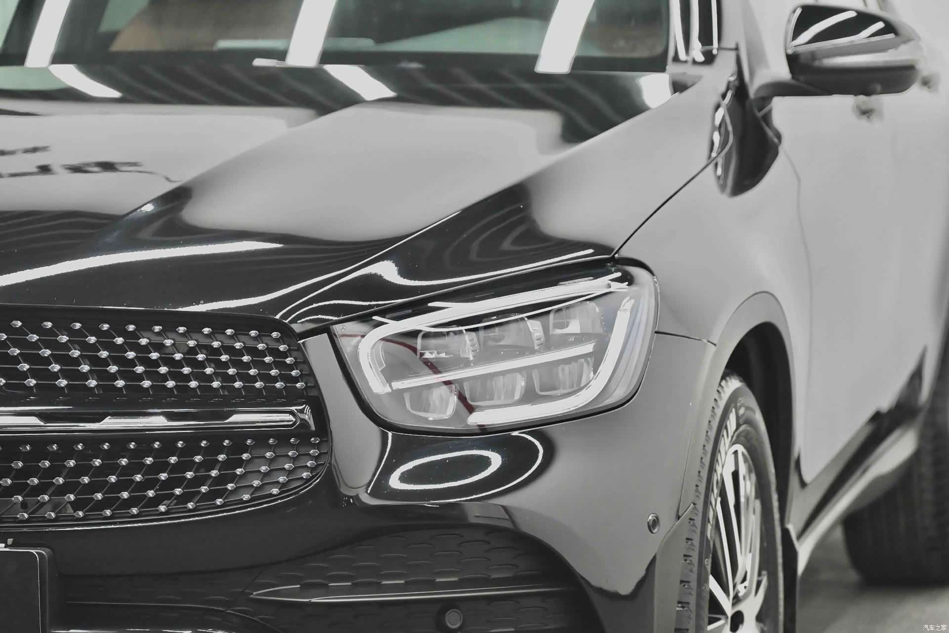Mercedes-Benz GLC, 2023 4