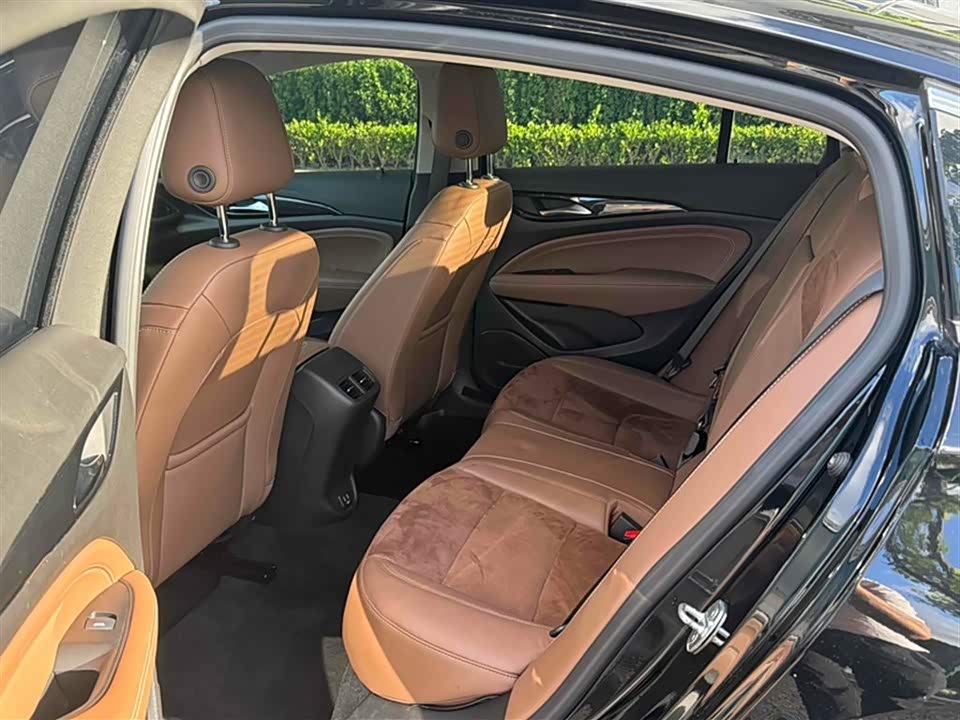 Geely Taizhou Car