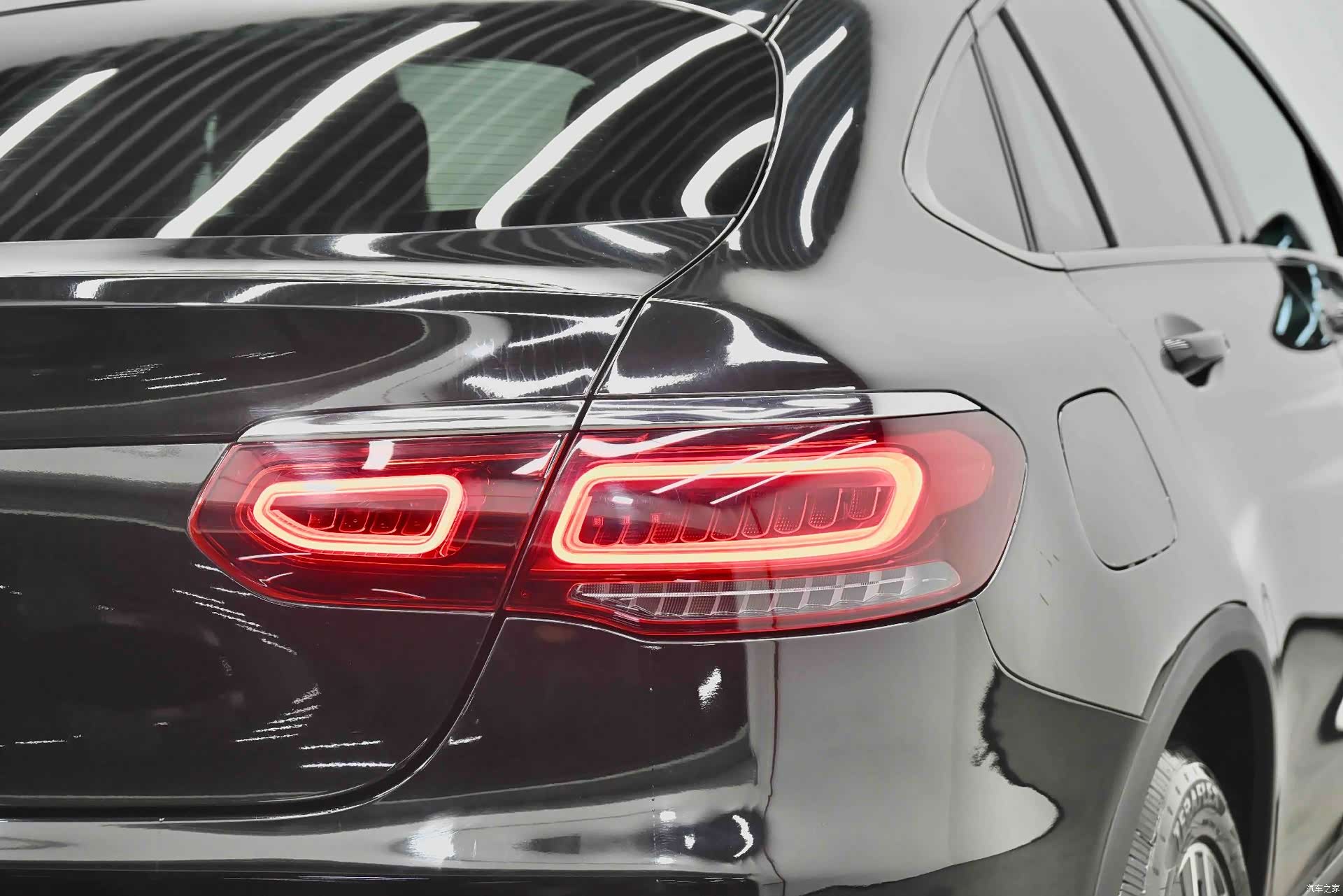 Mercedes-Benz GLC, 2023 29