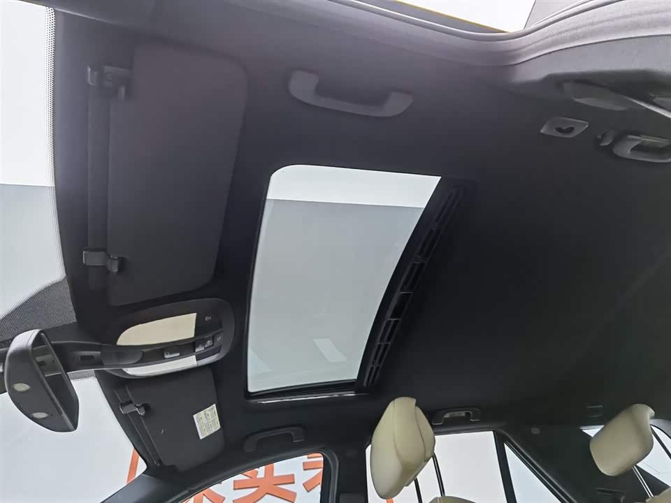 Mercedes-Benz M class