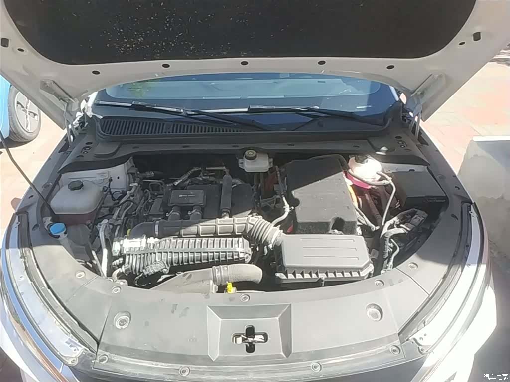 BYD Qin, 2024 20