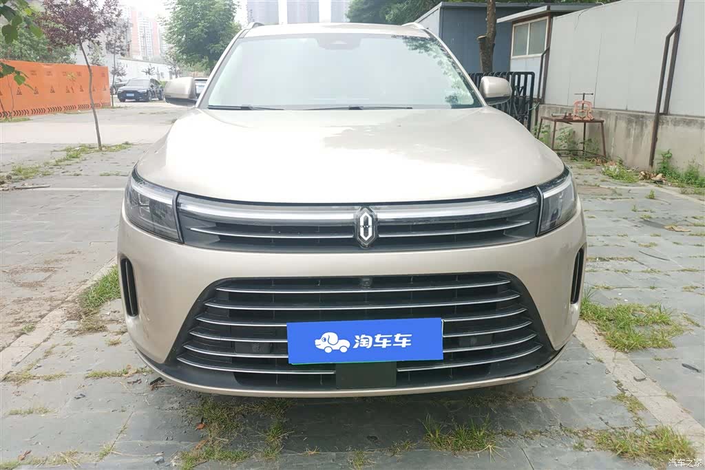 AITO M7, 2022 2