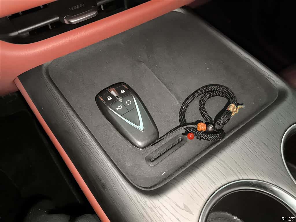 Changan CS75, 2025 17