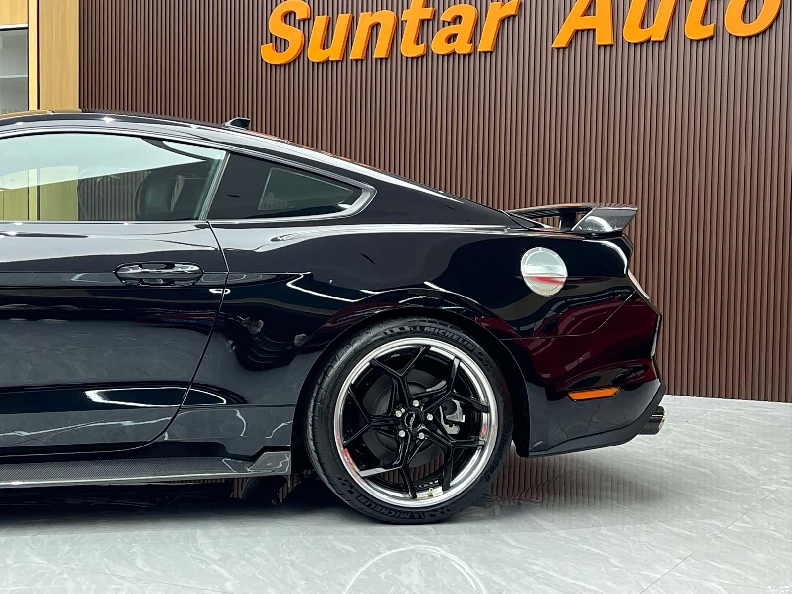 Ford Mustang, 2021 12