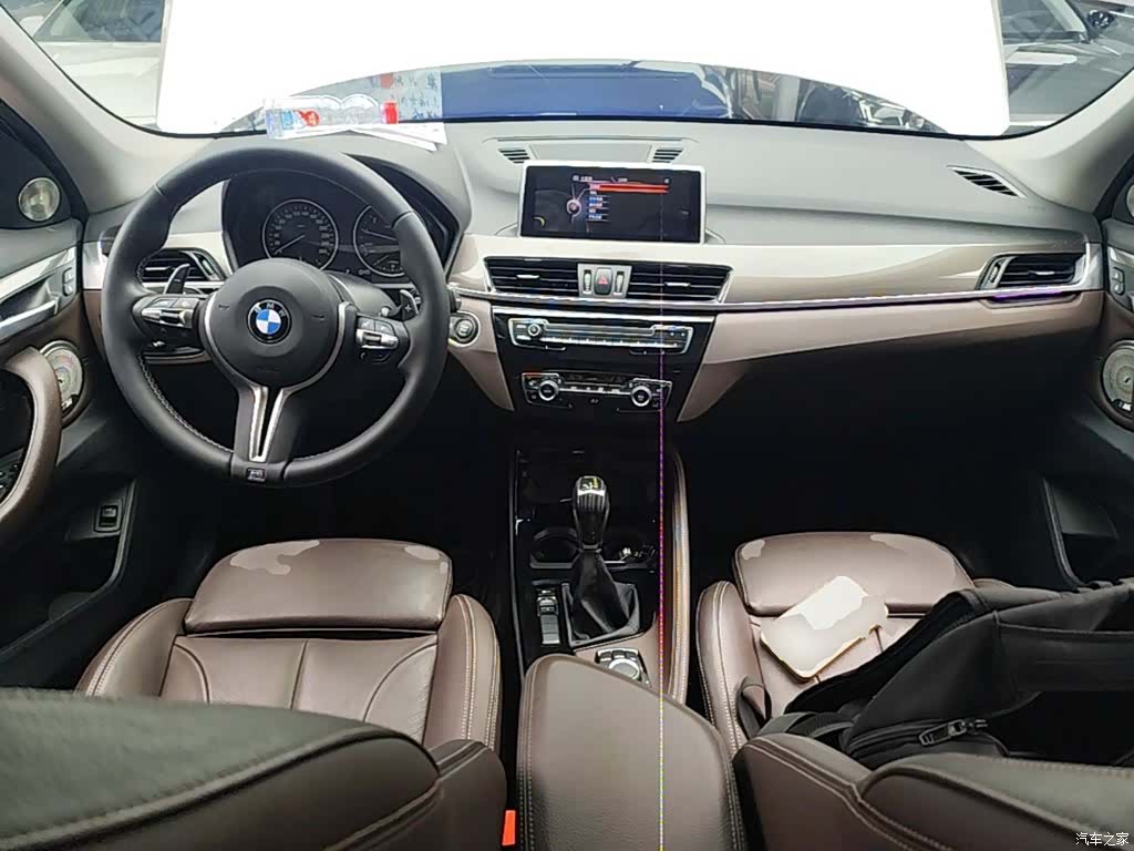 BMW X1, 2017 10