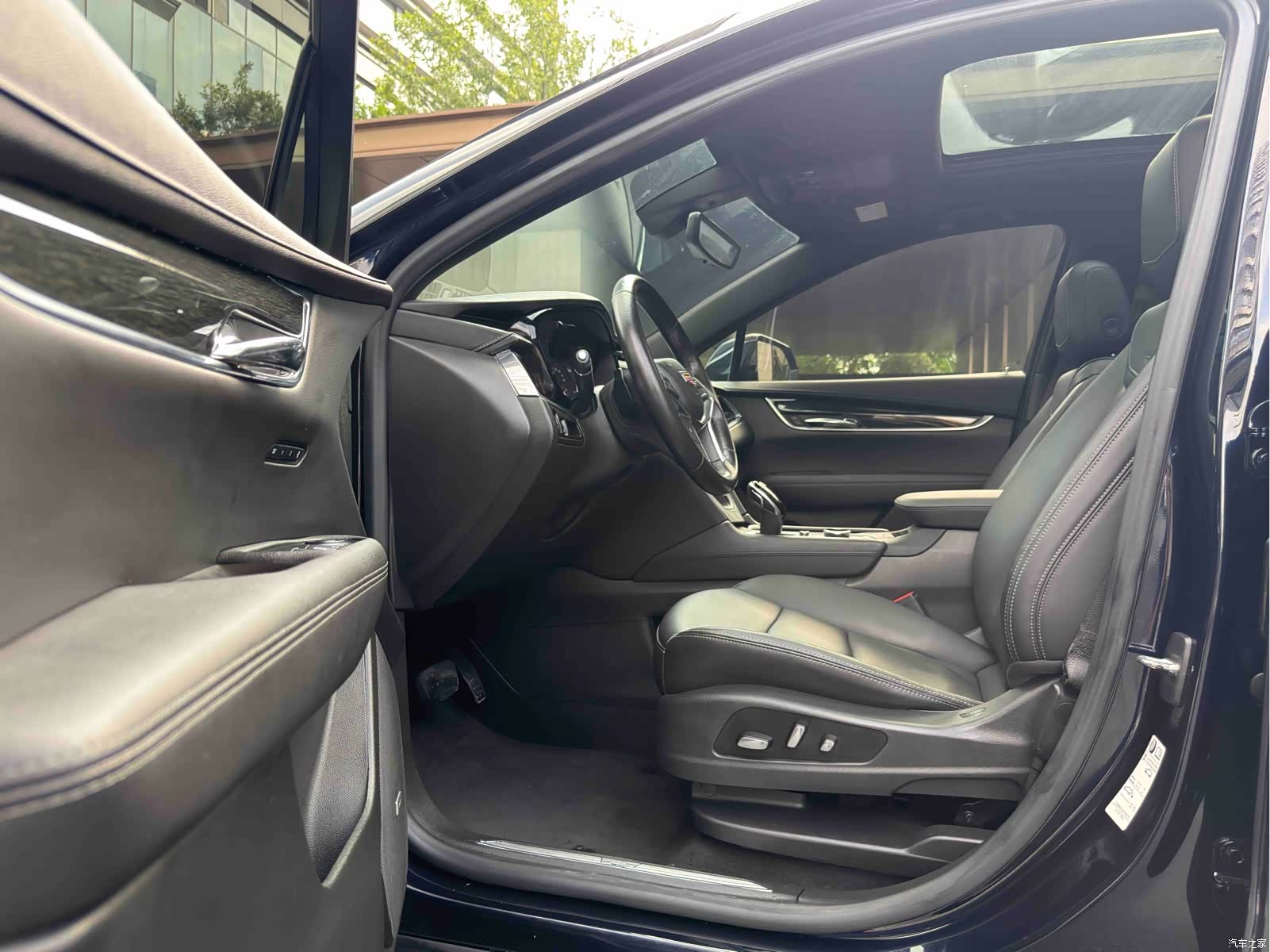Cadillac XT5, 2020 13