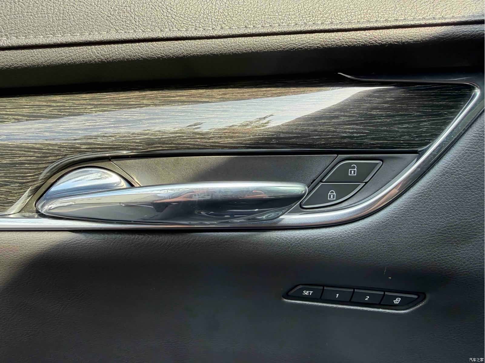 Cadillac XT5, 2020 15