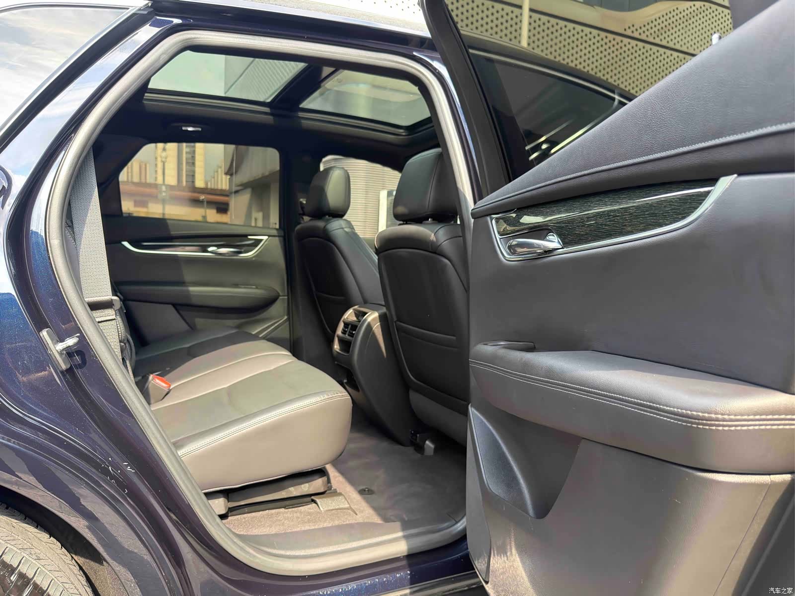 Cadillac XT5, 2020 20