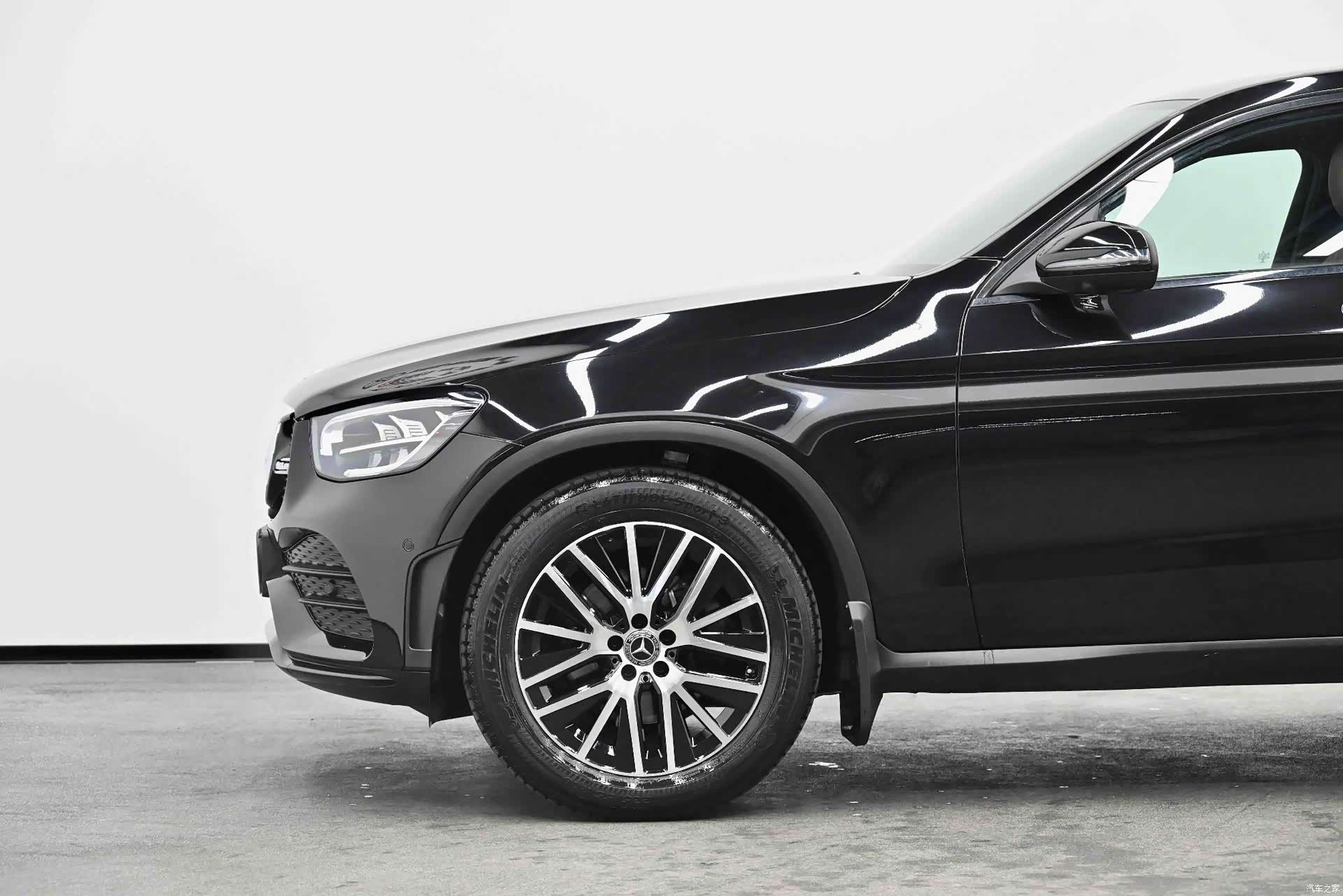 Mercedes-Benz GLC, 2023 16