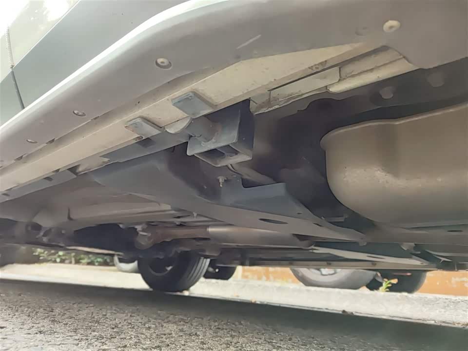 Land Rover Discover Shenxing