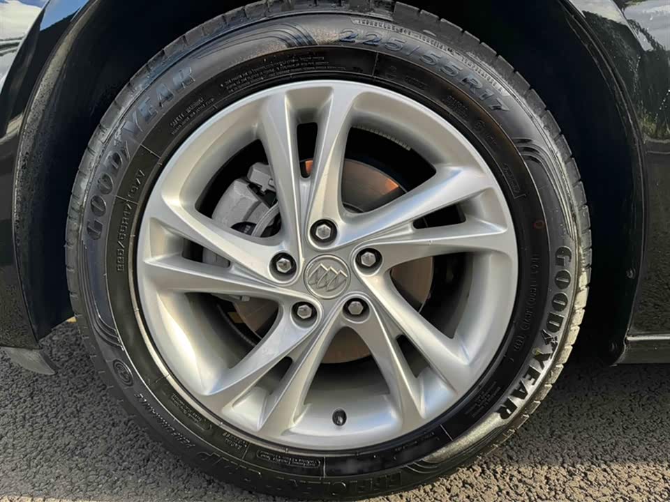 Geely Taizhou Car
