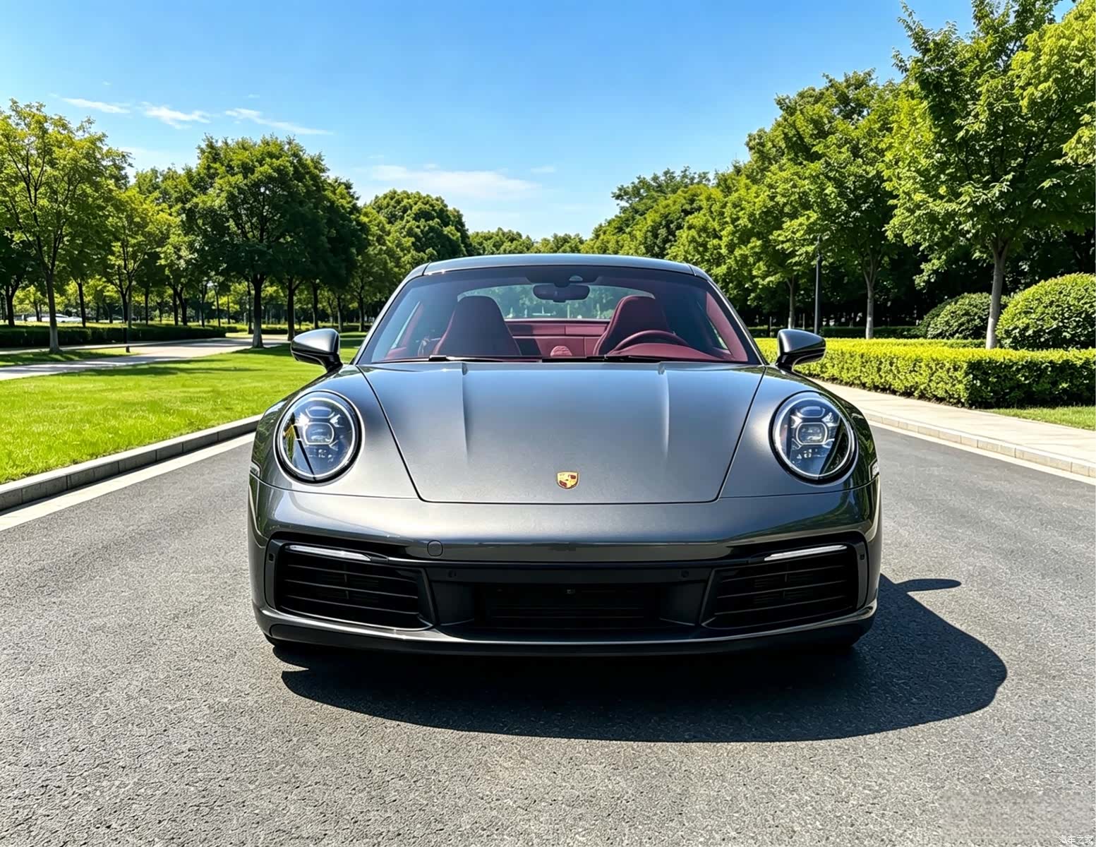 Porsche 911, 2020 3