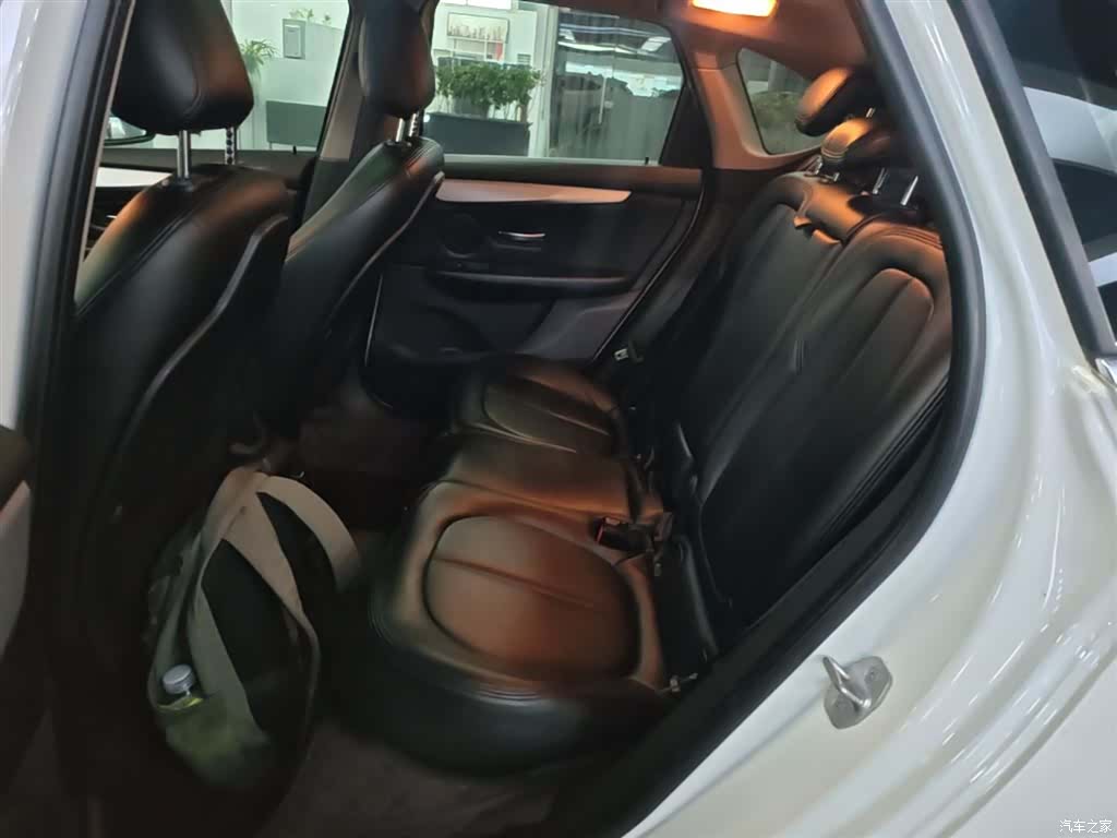 BMW 2 Series, 2017 17