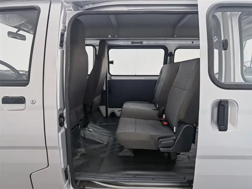 Wuling Light of Wuling