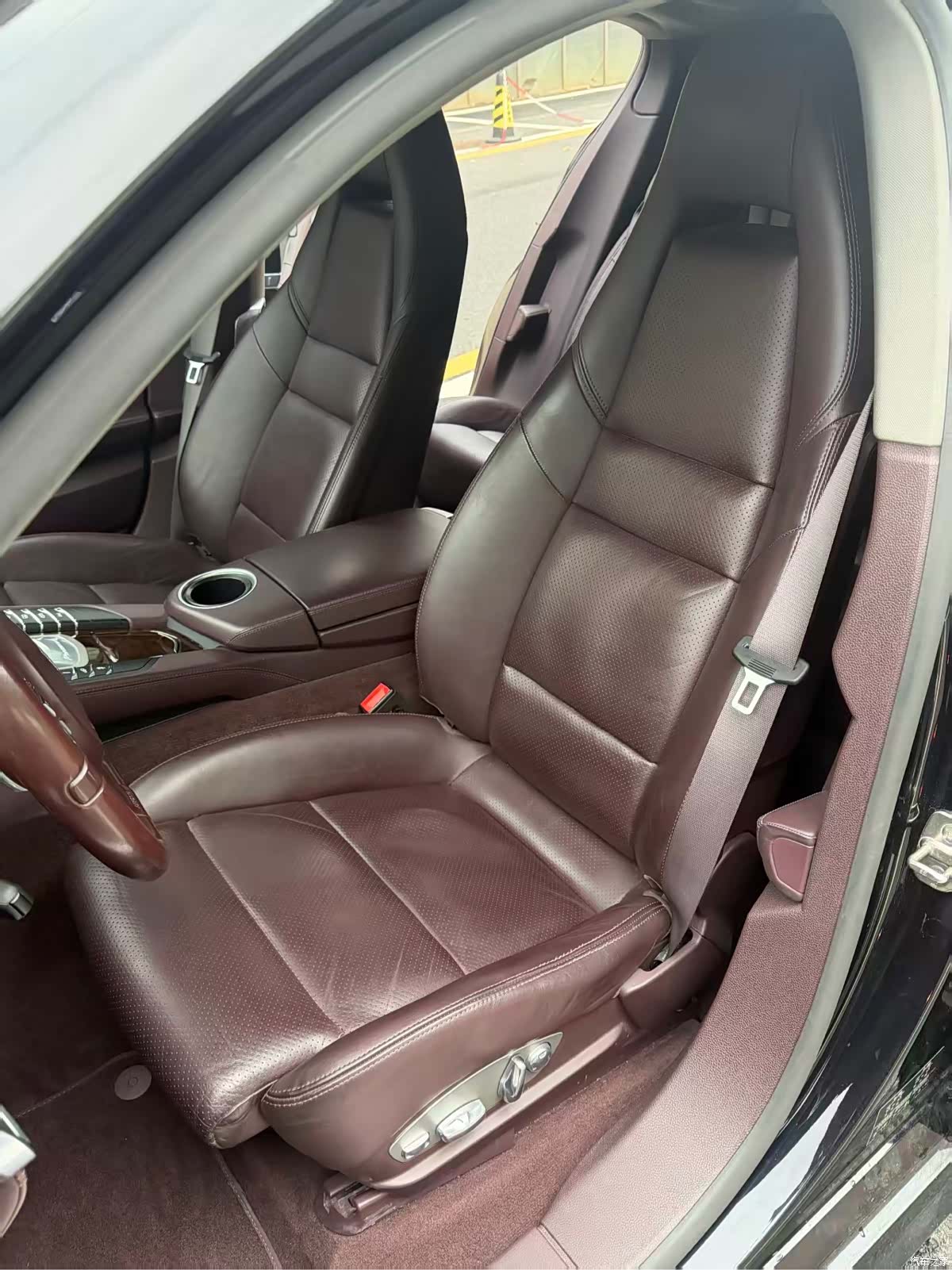 Porsche Panamera, 2015 9