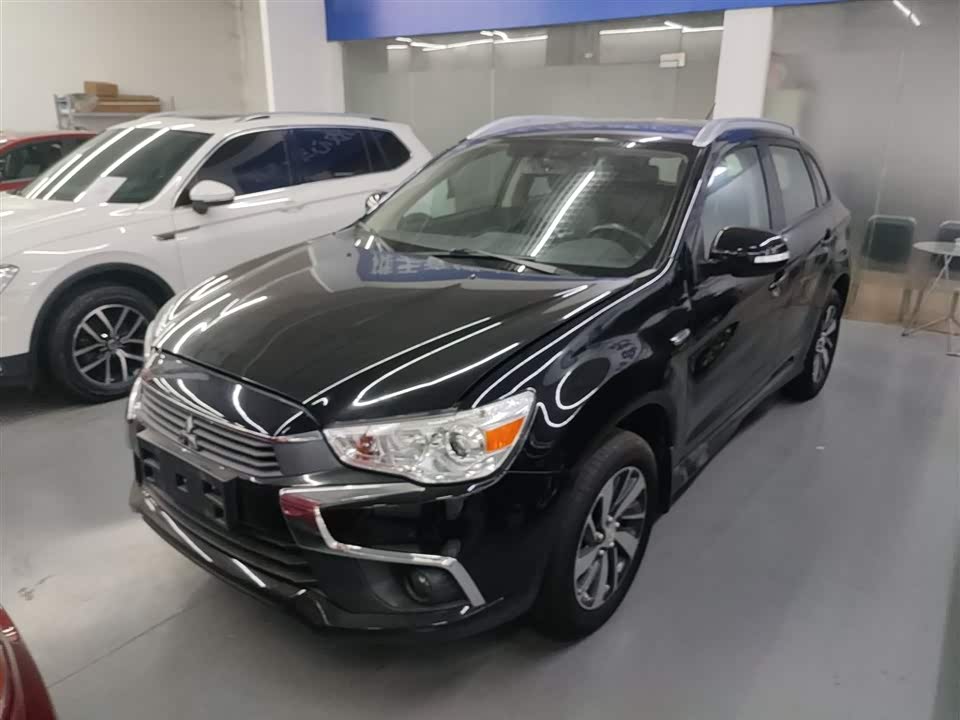 Mitsubishi Jinxuan ASX