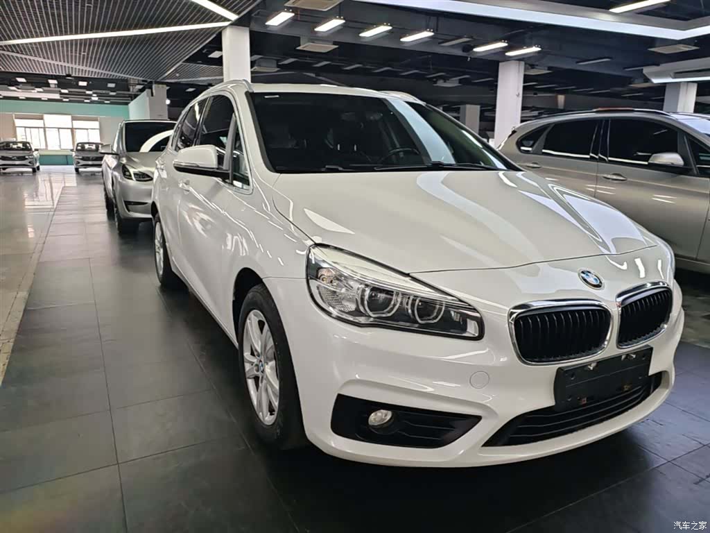 BMW 2 Series, 2017 4
