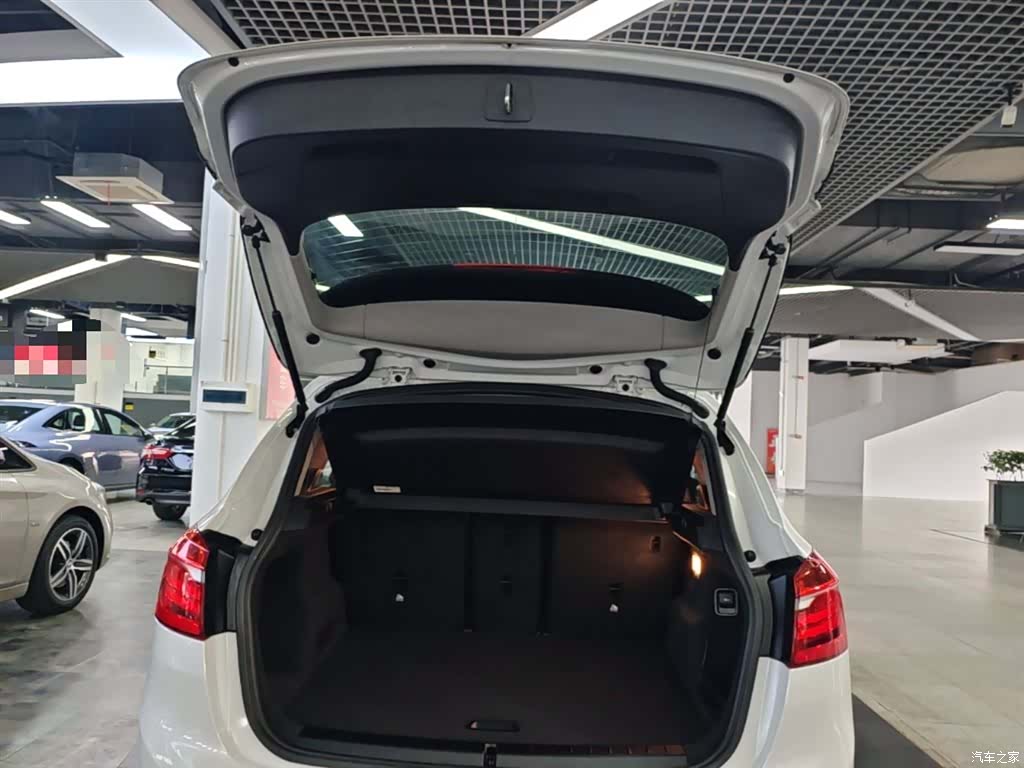 BMW 2 Series, 2017 19