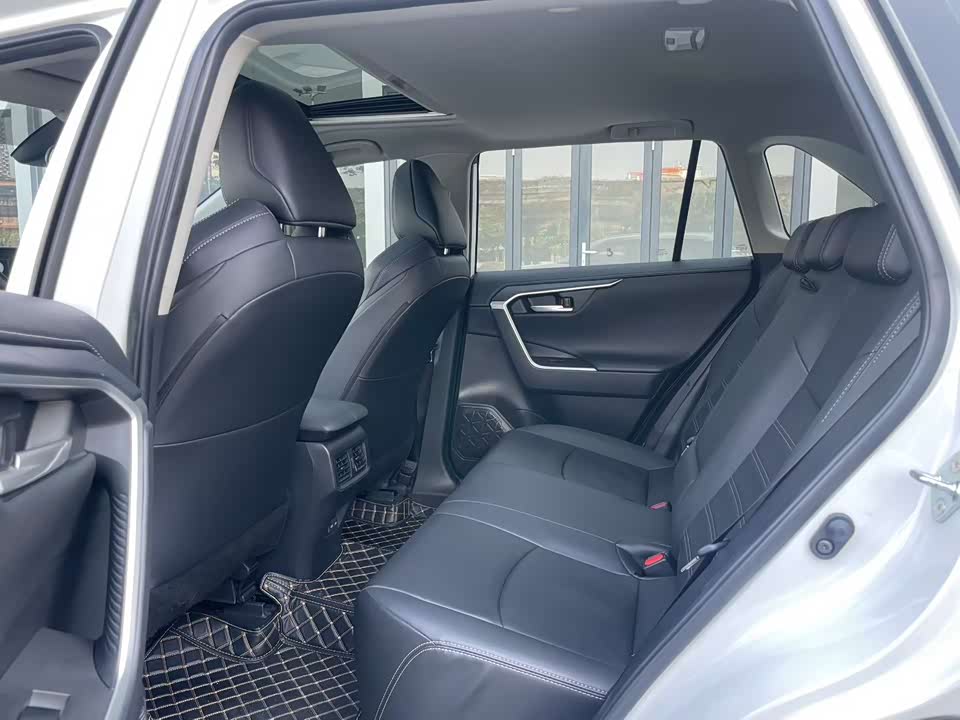 Toyota Wilanda