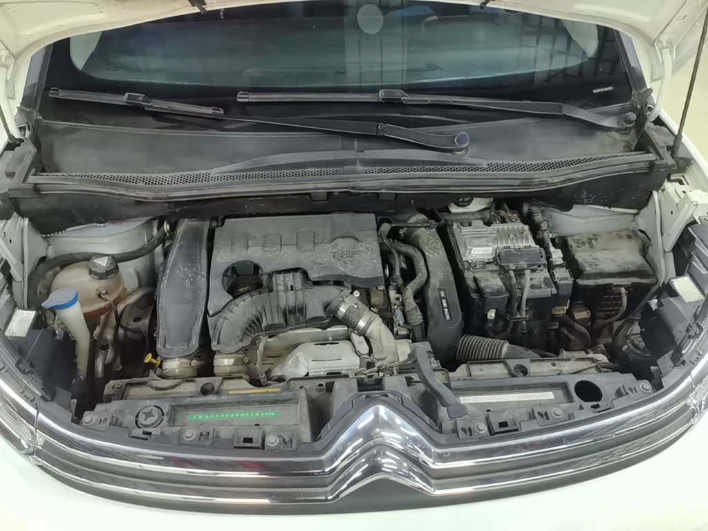 Citroen C4, 2019 20