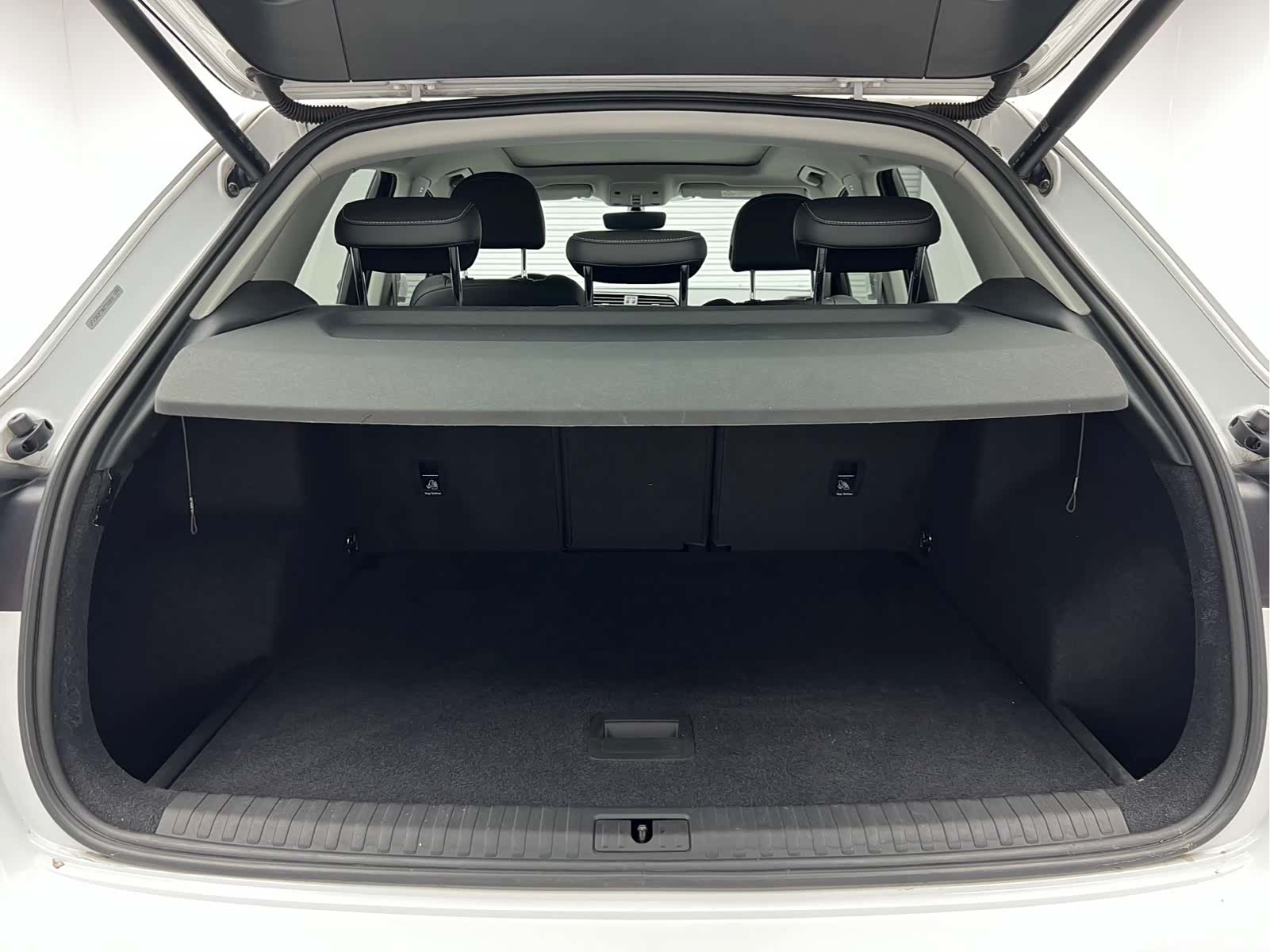 Audi Q3, 2021 16