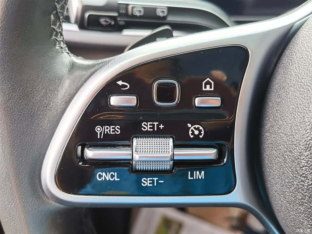 Mercedes-Benz GLE, 2020 31
