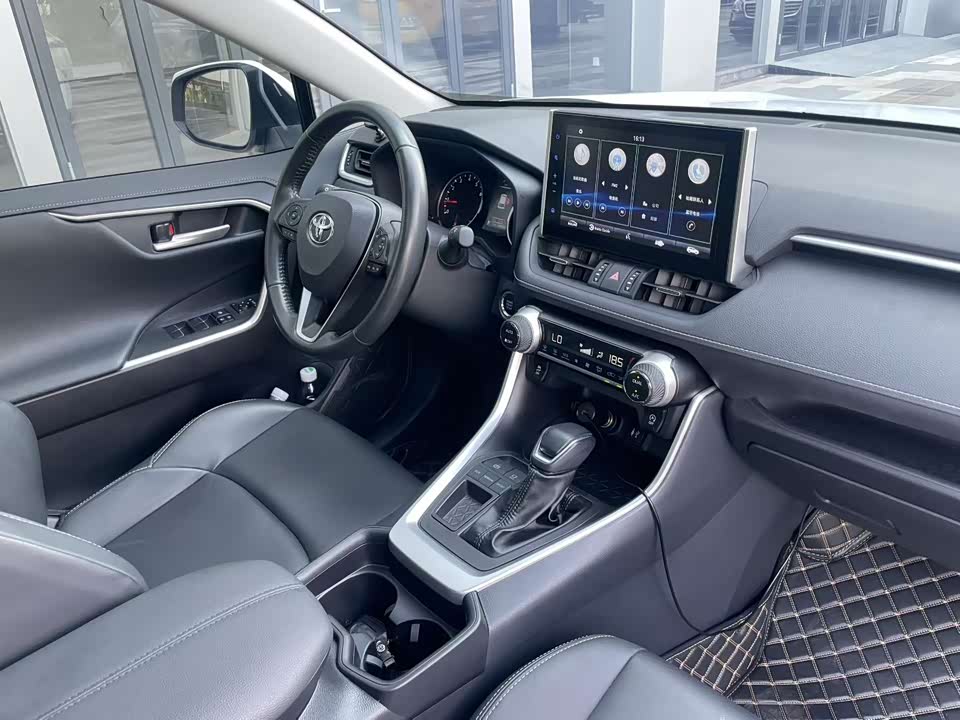 Toyota Wilanda