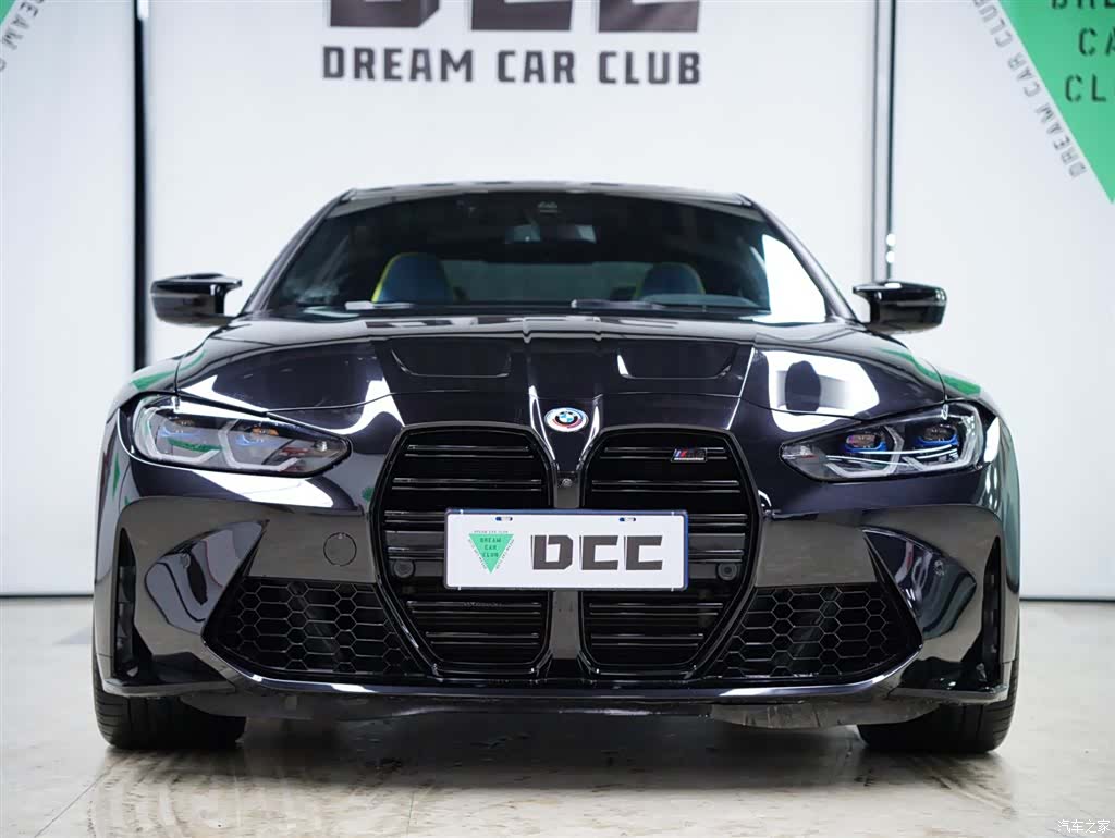 BMW M4, 2023 12