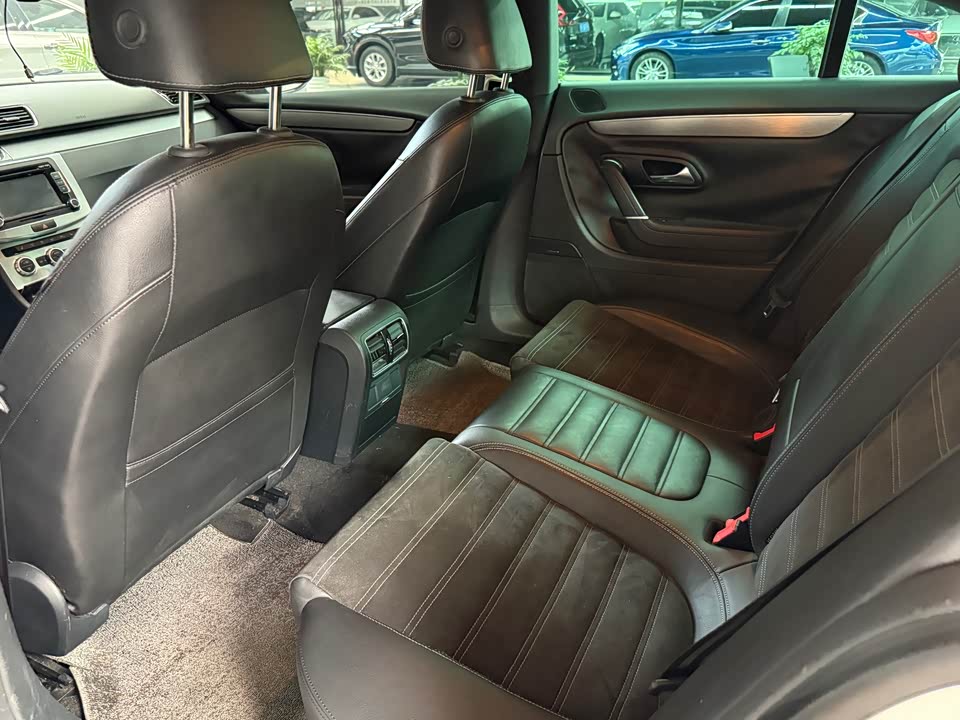 Geely Ningbo Car