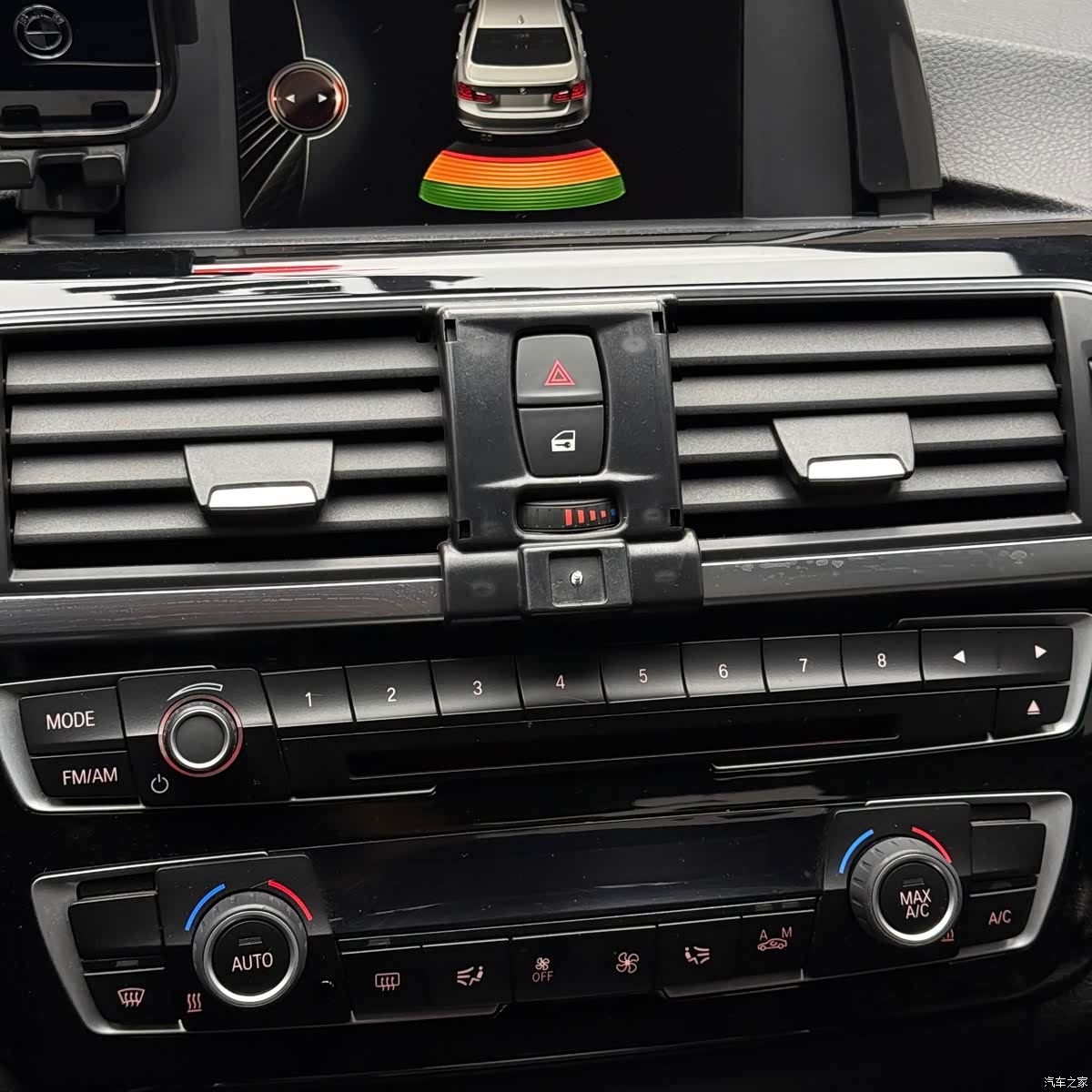 BMW 3 Series, 2017 12