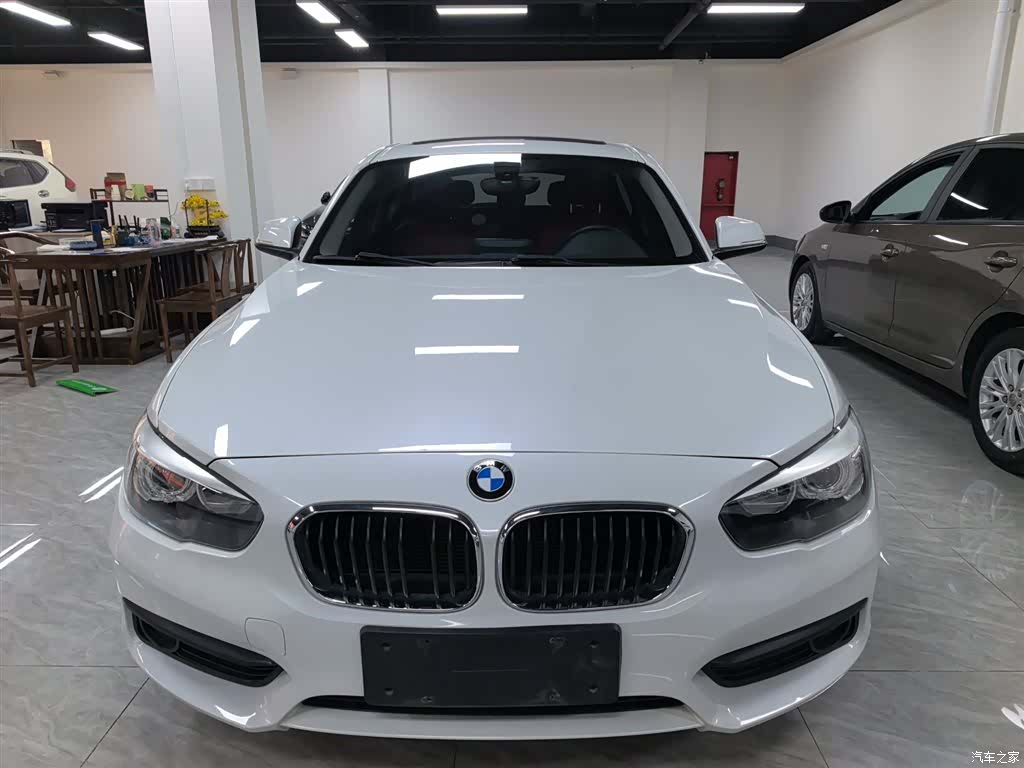 BMW 1 Series, 2019 3