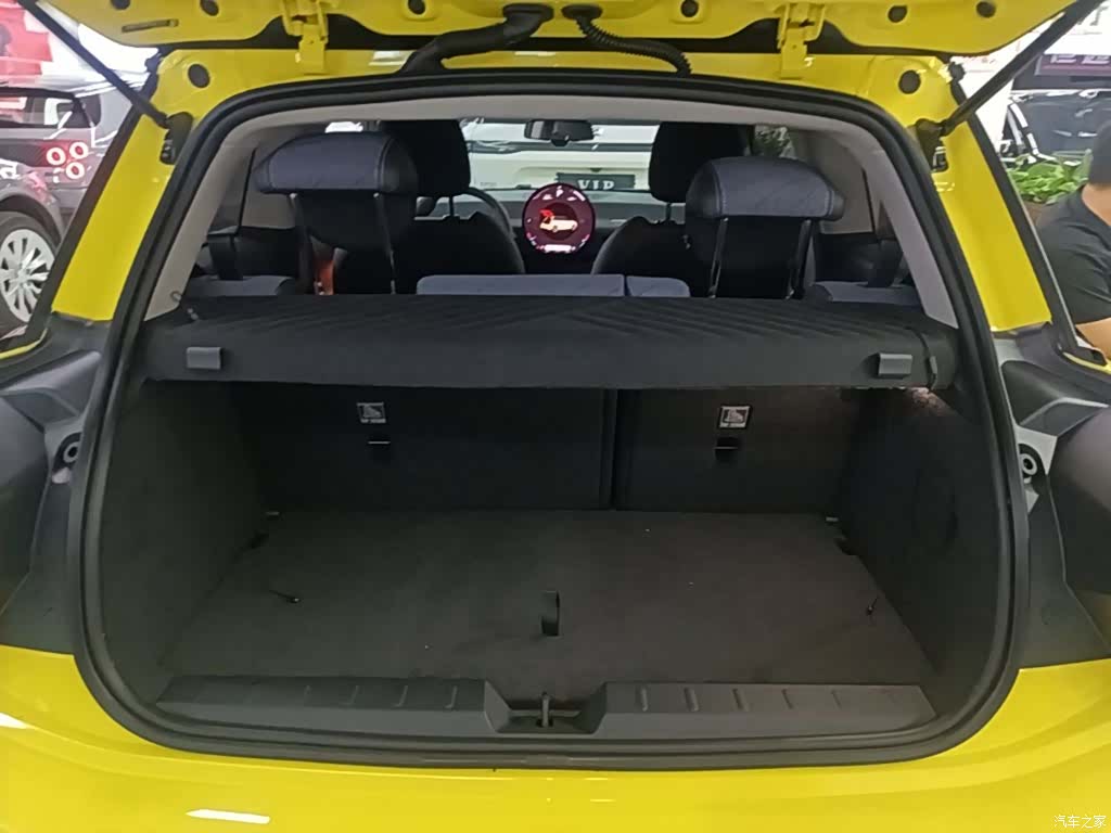 Mini Cooper, 2025 15