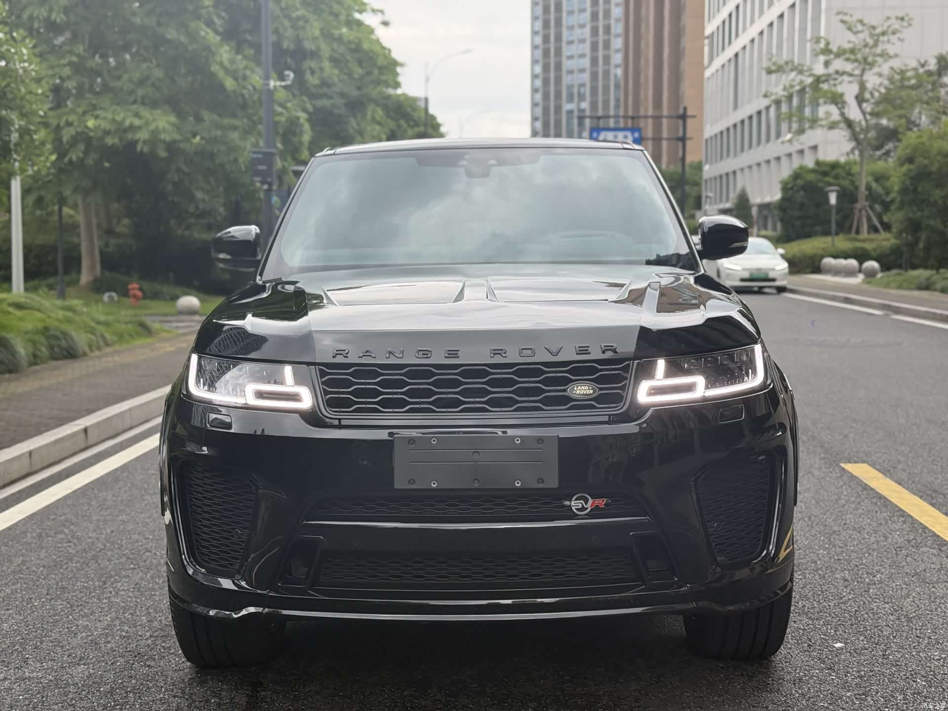 Land Rover Range Rover, 2022 2