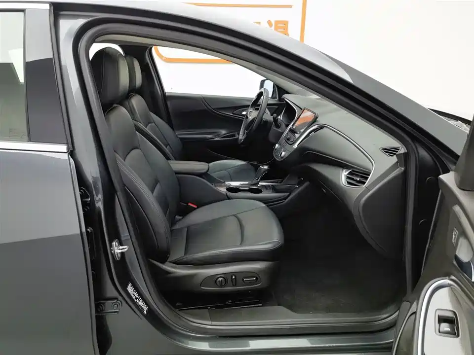 Chevrolet Mai Ruibao XL