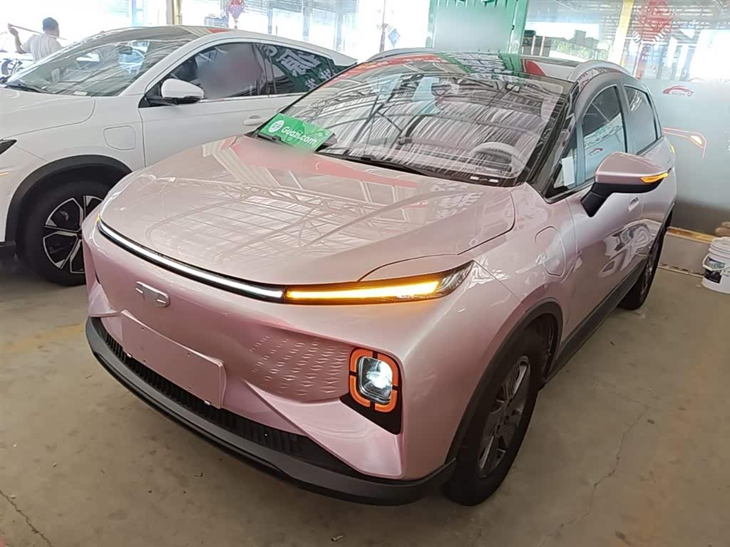Geely EFirefly
