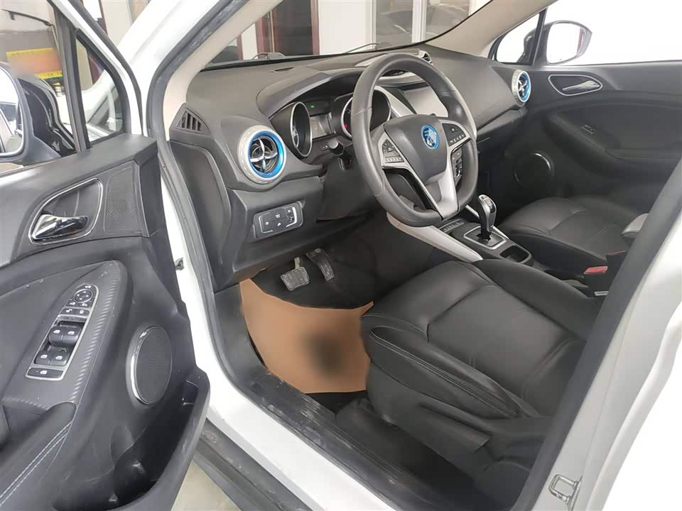 BYD Yuanxin Energy