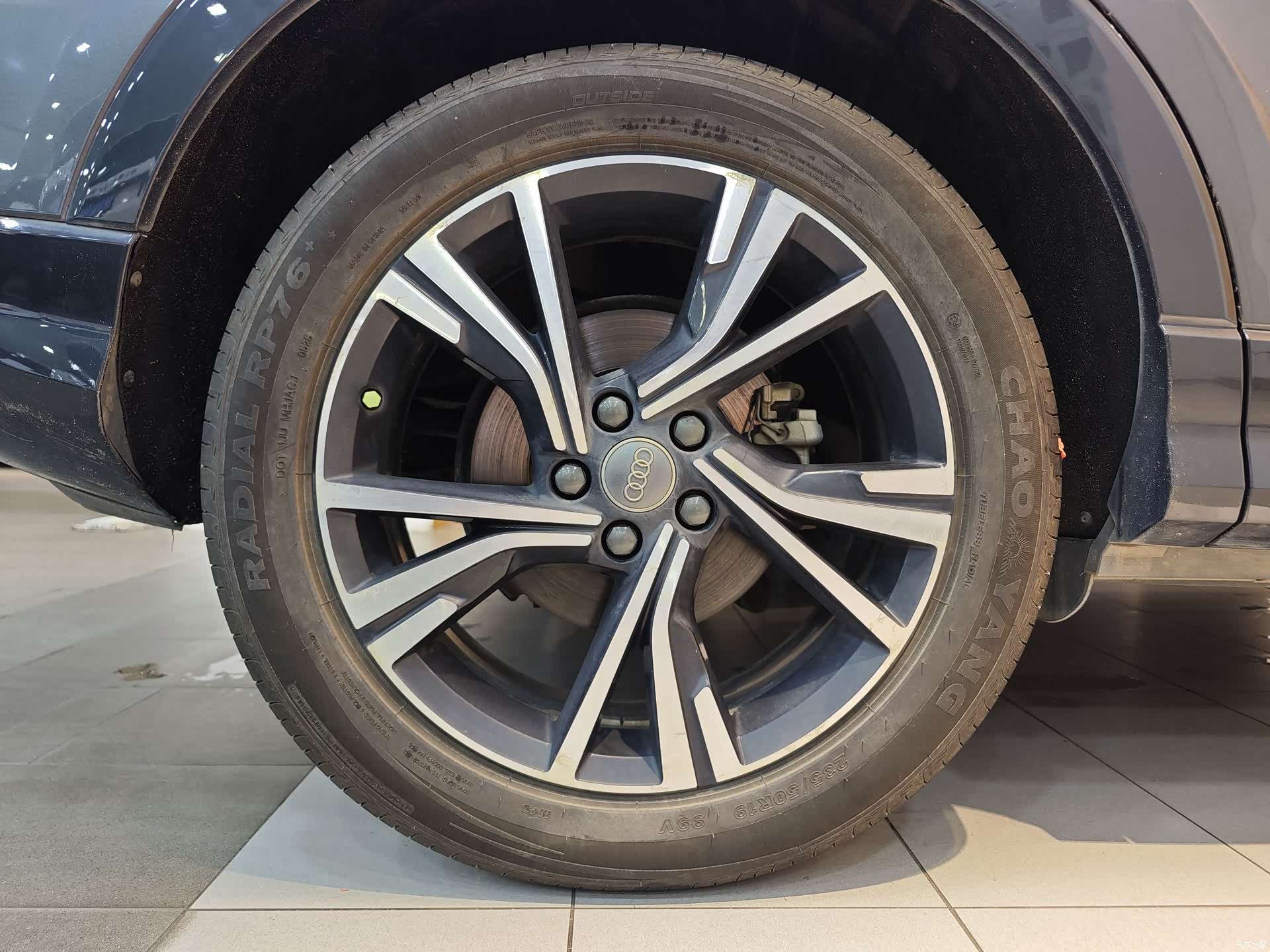 Audi Q3, 2021 33