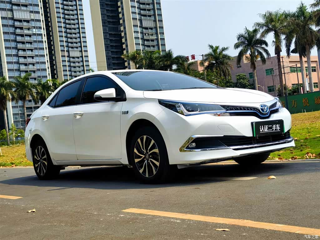 Toyota Corolla, 2022 3